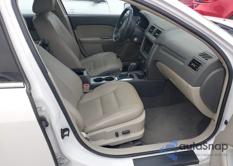 2012 Ford Fusion Hybrid from USA, damaged, VIN 3FADP0L31CR238159